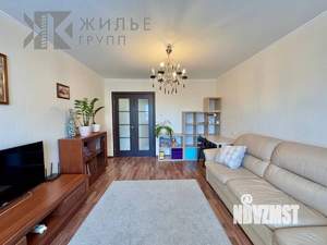 2-к квартира, вторичка, 65м2, 3/9 этаж