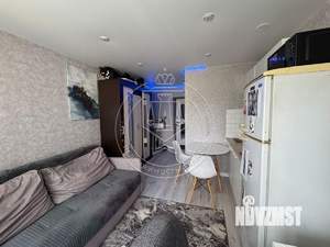 Студия квартира, вторичка, 17м2, 4/5 этаж