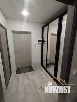 Студия квартира, вторичка, 31м2, 3/7 этаж