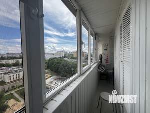 2-к квартира, вторичка, 62м2, 11/14 этаж