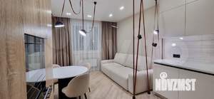 2-к квартира, вторичка, 50м2, 2/8 этаж