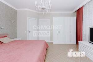 4-к квартира, вторичка, 118м2, 5/5 этаж