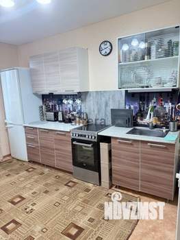 3-к квартира, вторичка, 76м2, 10/18 этаж