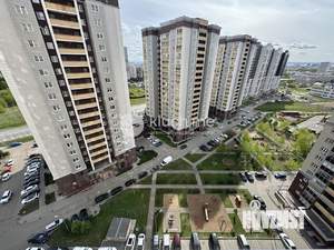 2-к квартира, вторичка, 57м2, 14/22 этаж