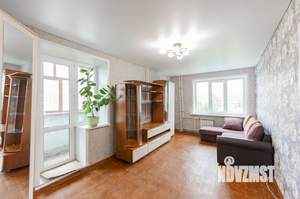 1-к квартира, вторичка, 35м2, 7/9 этаж