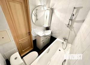 1-к квартира, вторичка, 45м2, 3/7 этаж