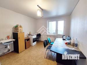 3-к квартира, вторичка, 82м2, 16/19 этаж