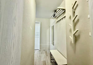 2-к квартира, вторичка, 43м2, 3/5 этаж