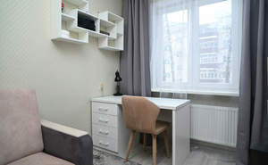 2-к квартира, вторичка, 45м2, 2/5 этаж