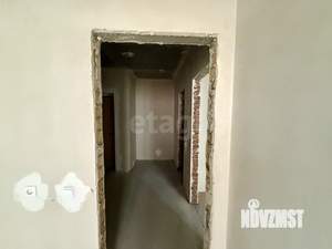 1-к квартира, вторичка, 39м2, 10/20 этаж