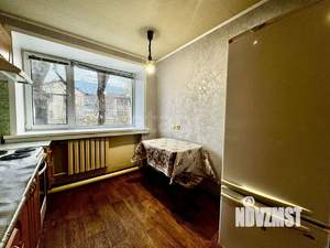 1-к квартира, вторичка, 32м2, 1/5 этаж