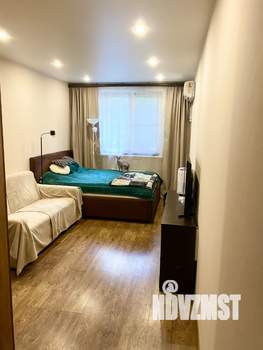 1-к квартира, вторичка, 39м2, 2/10 этаж