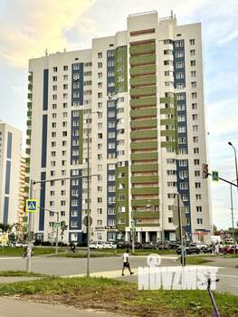 2-к квартира, вторичка, 64м2, 11/19 этаж