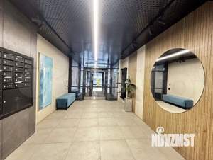 2-к квартира, вторичка, 61м2, 16/17 этаж