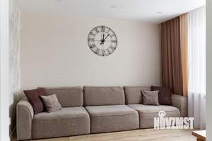 3-к квартира, вторичка, 75м2, 19/20 этаж