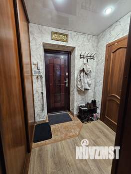 1-к квартира, вторичка, 39м2, 5/10 этаж