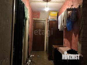 2-к квартира, вторичка, 50м2, 9/9 этаж