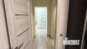 2-к квартира, вторичка, 53м2, 2/10 этаж