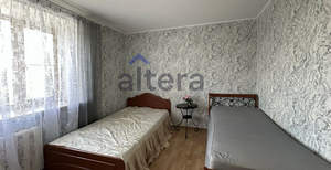 2-к квартира, вторичка, 50м2, 5/16 этаж