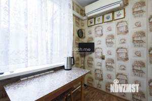 2-к квартира, вторичка, 45м2, 5/5 этаж