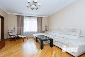 2-к квартира, вторичка, 112м2, 2/5 этаж