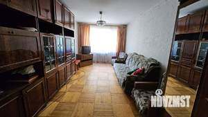 3-к квартира, вторичка, 66м2, 2/9 этаж