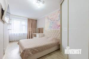3-к квартира, вторичка, 88м2, 3/9 этаж