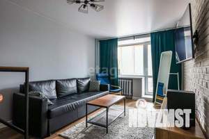 2-к квартира, вторичка, 45м2, 6/9 этаж