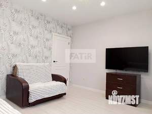 1-к квартира, вторичка, 38м2, 5/5 этаж