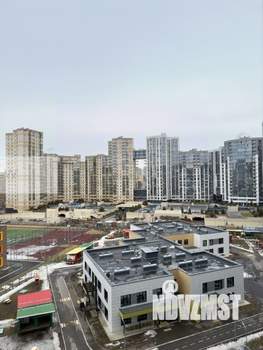 3-к квартира, вторичка, 100м2, 11/22 этаж