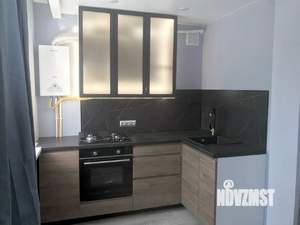 2-к квартира, вторичка, 45м2, 2/5 этаж