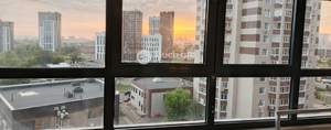 1-к квартира, вторичка, 40м2, 7/12 этаж