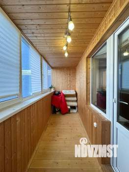 2-к квартира, вторичка, 53м2, 10/10 этаж