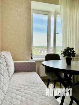 1-к квартира, вторичка, 34м2, 6/19 этаж