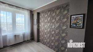 3-к квартира, вторичка, 76м2, 18/18 этаж