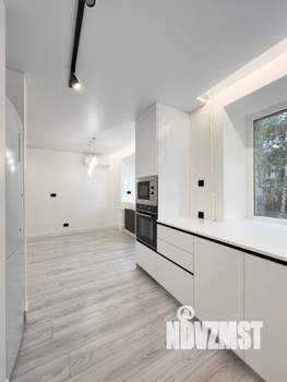 2-к квартира, вторичка, 44м2, 2/5 этаж