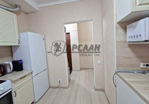 1-к квартира, вторичка, 31м2, 2/10 этаж