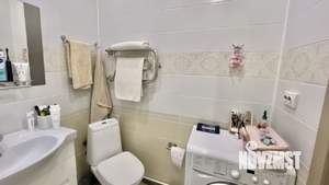 Студия квартира, вторичка, 28м2, 4/12 этаж