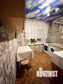 2-к квартира, вторичка, 41м2, 5/5 этаж