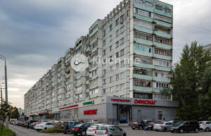 2-к квартира, вторичка, 53м2, 5/9 этаж
