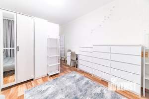 1-к квартира, вторичка, 43м2, 3/19 этаж