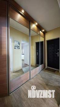 2-к квартира, вторичка, 61м2, 6/6 этаж