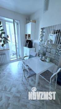 1-к квартира, вторичка, 36м2, 5/10 этаж