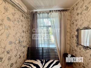 3-к квартира, вторичка, 85м2, 2/4 этаж