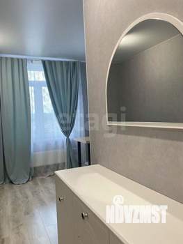 1-к квартира, вторичка, 25м2, 16/23 этаж