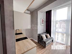 Студия квартира, вторичка, 17м2, 5/6 этаж