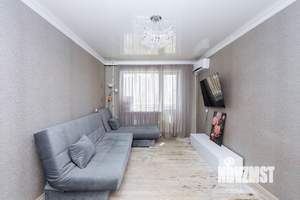 2-к квартира, вторичка, 50м2, 4/9 этаж