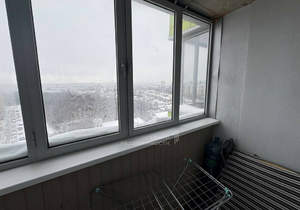 1-к квартира, вторичка, 43м2, 21/23 этаж