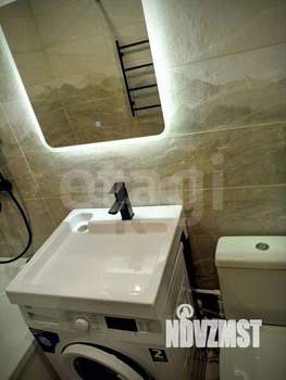 Студия квартира, вторичка, 13м2, 6/9 этаж