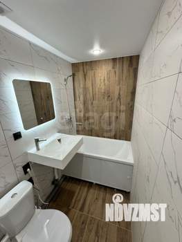 Студия квартира, вторичка, 18м2, 6/9 этаж